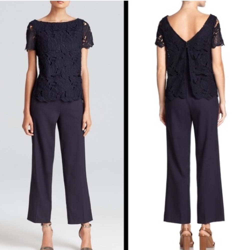 Tory Burch Avalon Jumpsuit